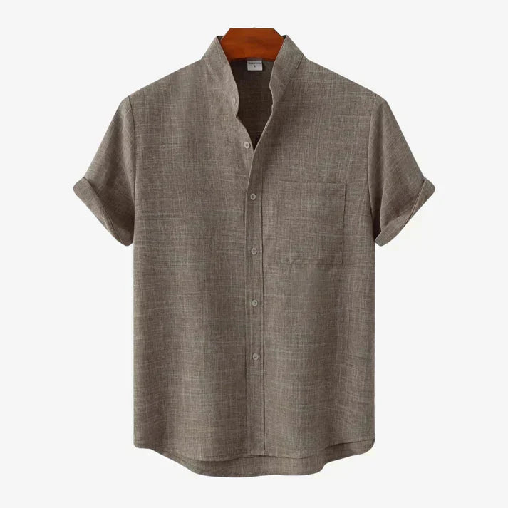 Allison | Luxe linen