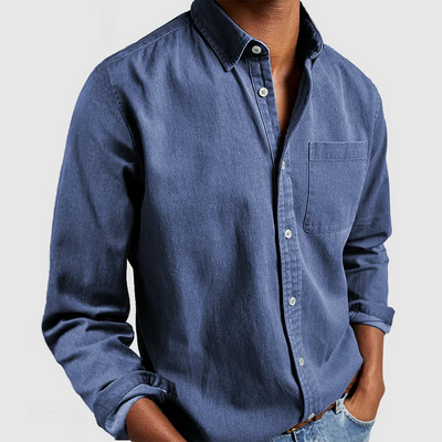 ANGELO | LONG SLEEVE SHIRT