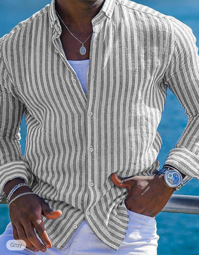 FELIX-SHIRT FOR MEN