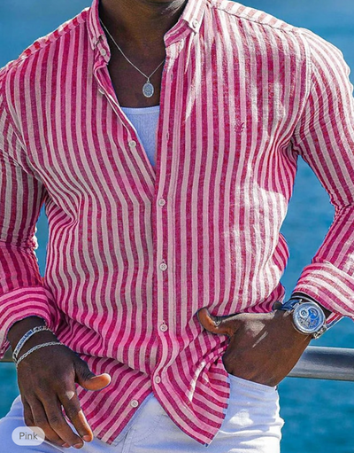 FELIX-SHIRT FOR MEN