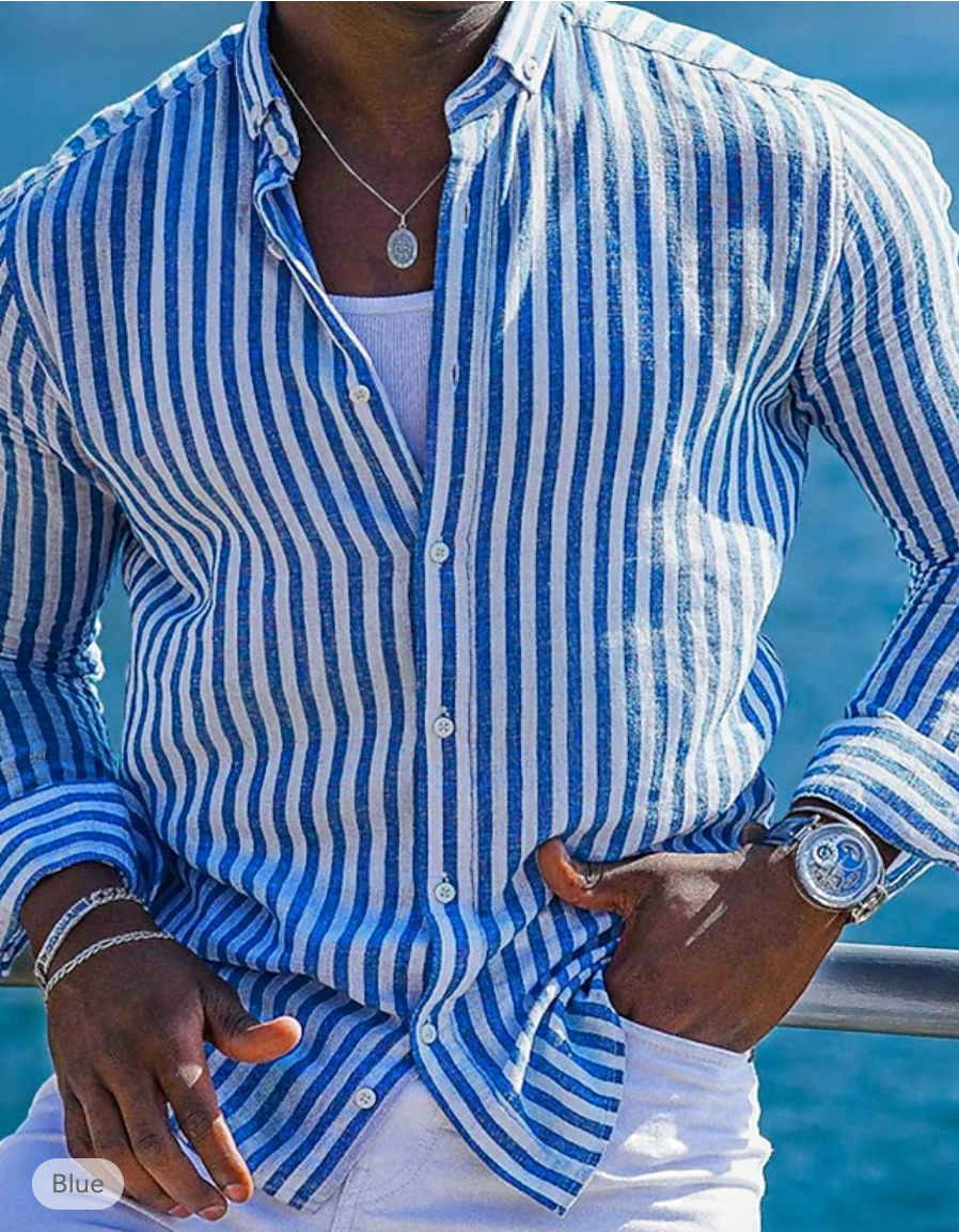 FELIX-SHIRT FOR MEN