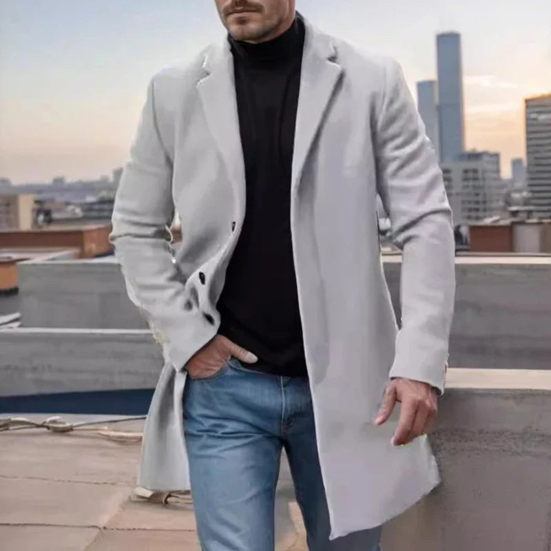 ALPINE | EXPEDITION COAT