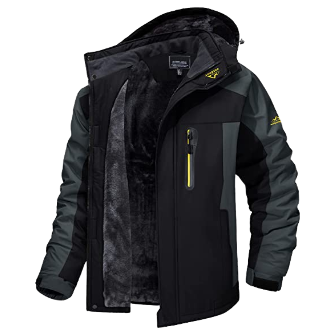 ALEX | OUTDOOR JACKET