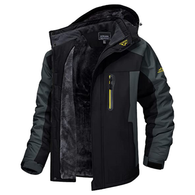ALEX | OUTDOOR JACKET