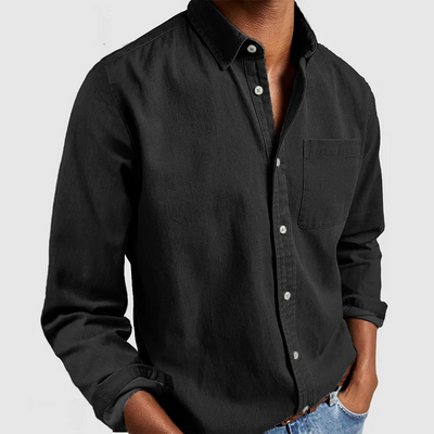 ANGELO | LONG SLEEVE SHIRT