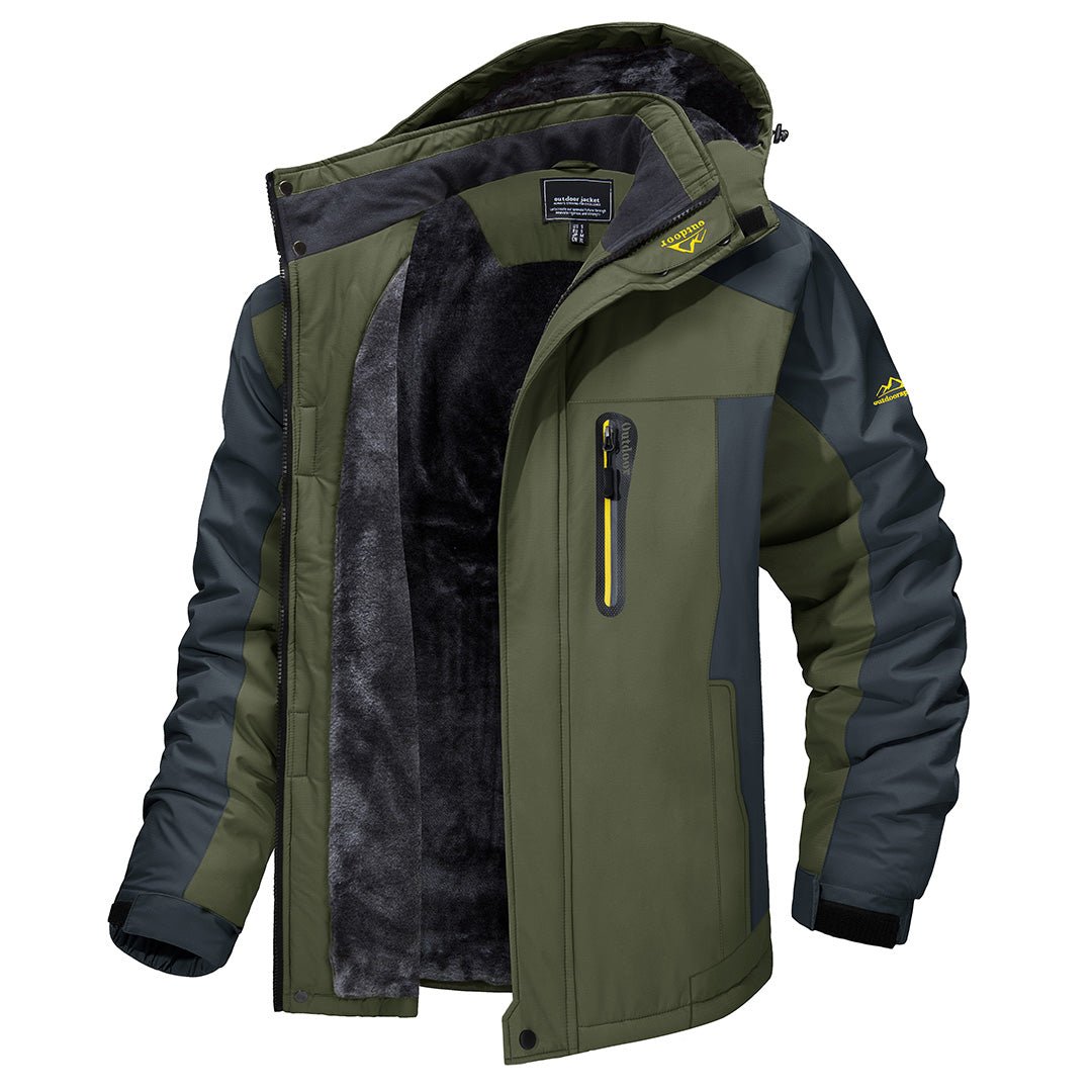 ALEX | OUTDOOR JACKET
