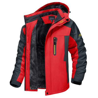 ALEX | OUTDOOR JACKET