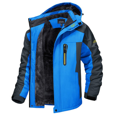 ALEX | OUTDOOR JACKET