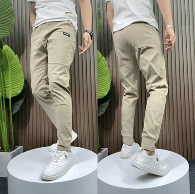 WILLIAM | CARGO TROUSERS